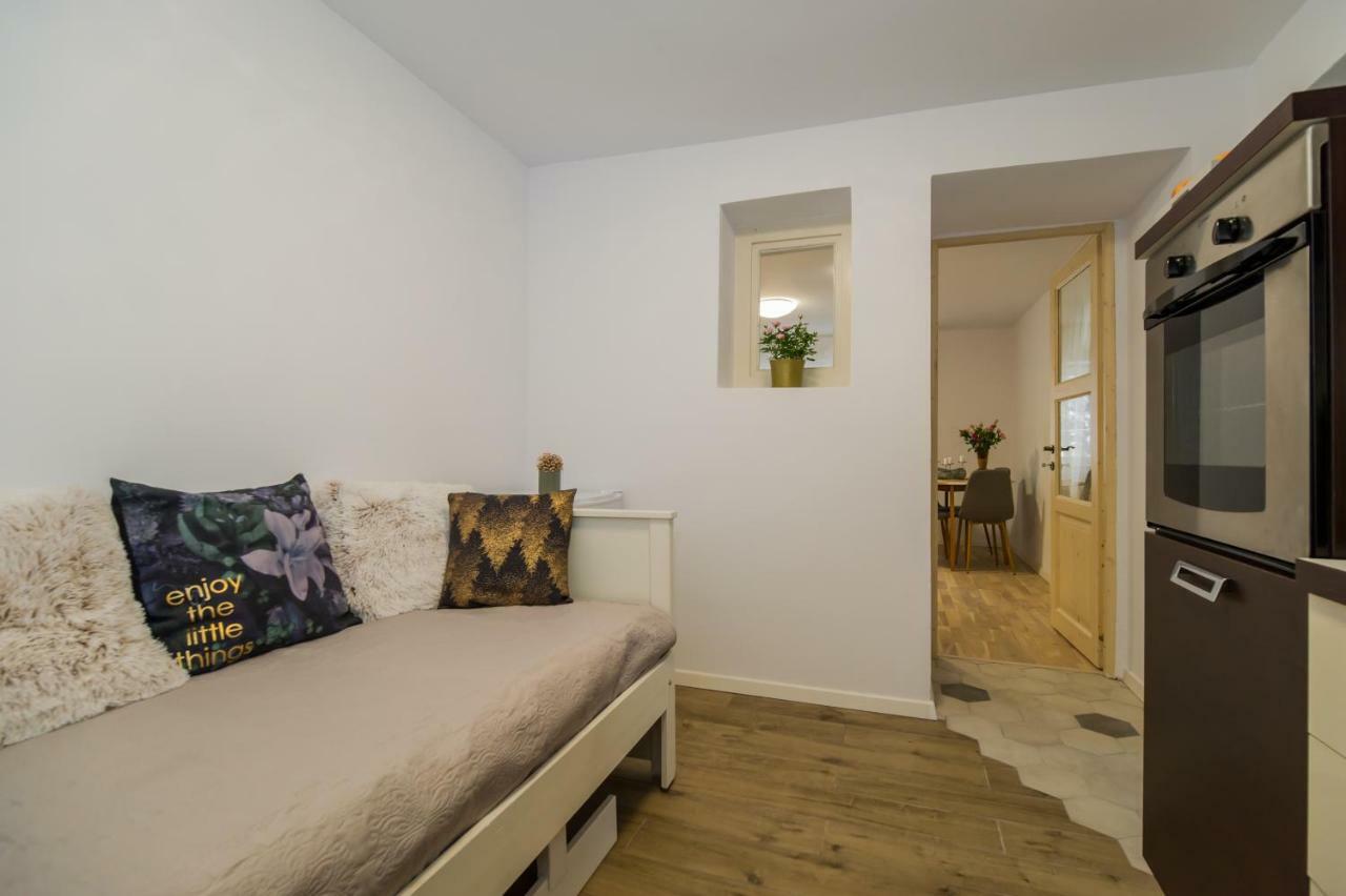 Apartamento Casa Zen Braşov Exterior foto