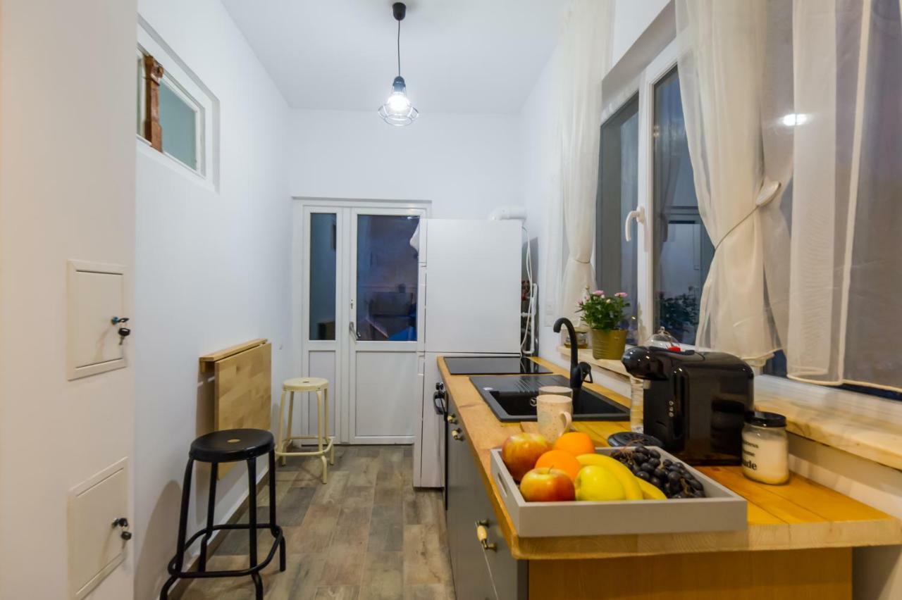 Apartamento Casa Zen Braşov Exterior foto
