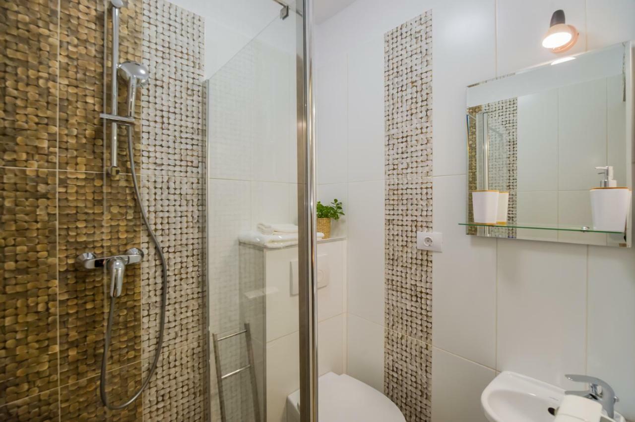 Apartamento Casa Zen Braşov Exterior foto
