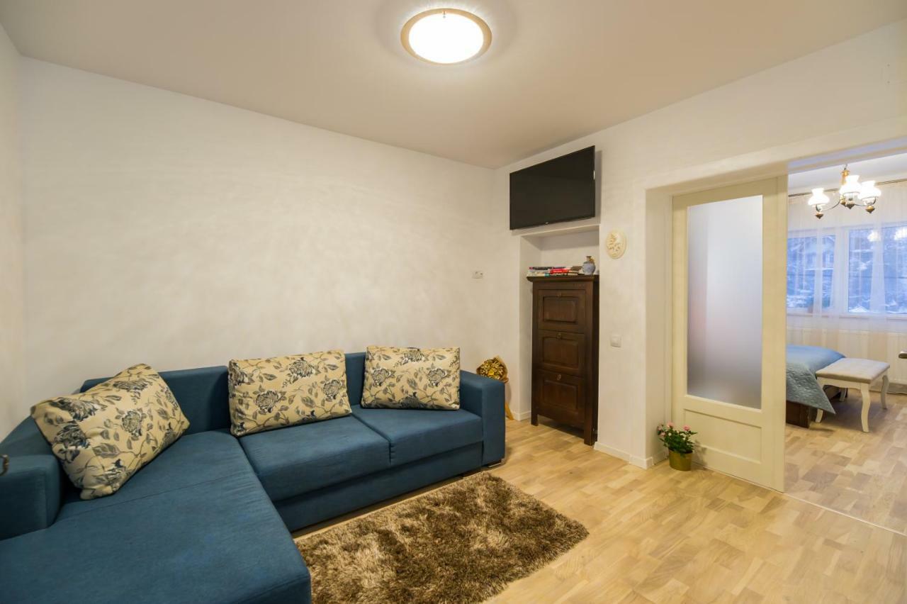 Apartamento Casa Zen Braşov Exterior foto