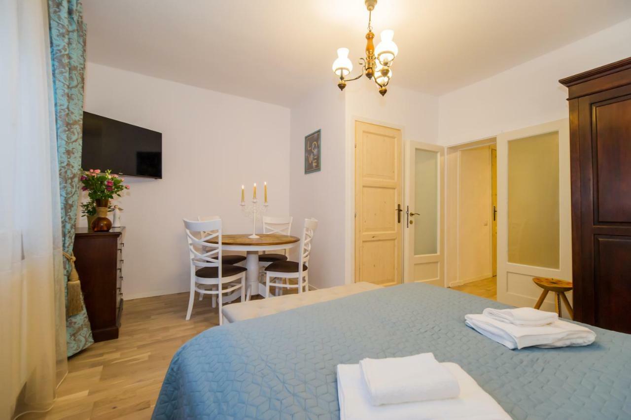 Apartamento Casa Zen Braşov Exterior foto
