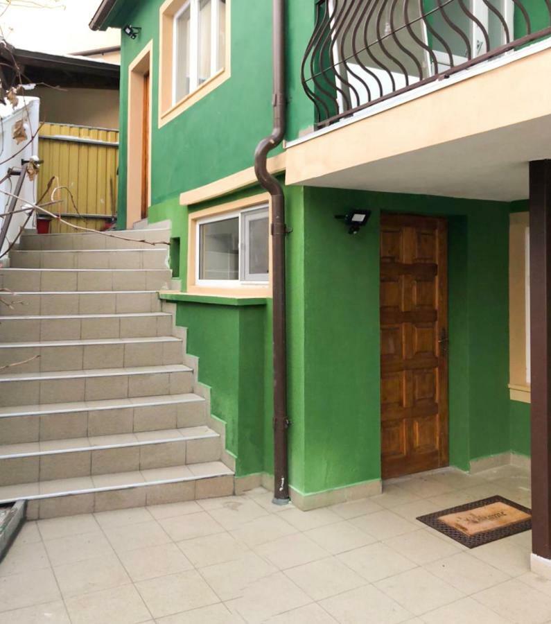 Apartamento Casa Zen Braşov Exterior foto